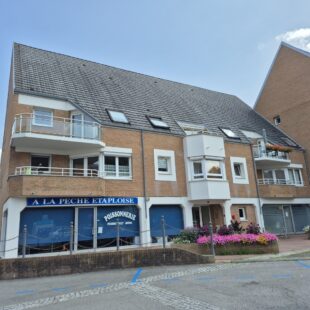 Location appartement à Longuenesse