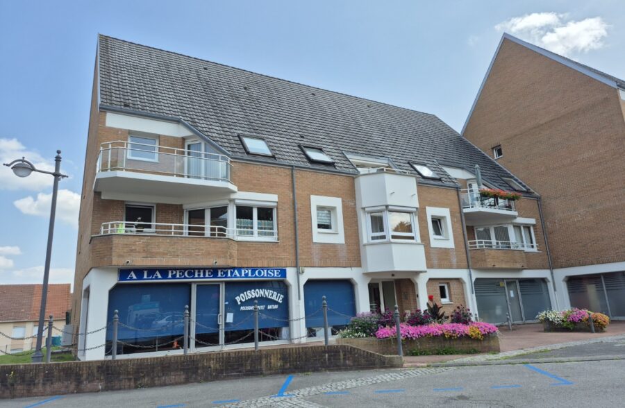 Location appartement à Longuenesse