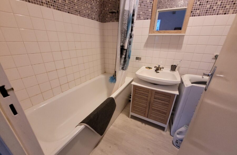 Location appartement à Lauwin-Planque
