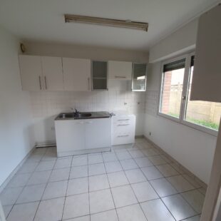 Location appartement à Lauwin-Planque