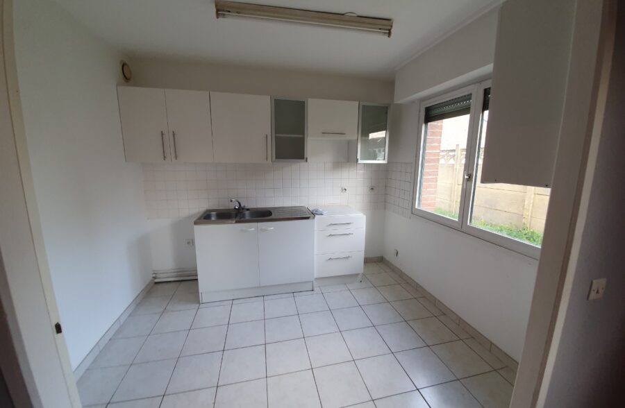 Location appartement à Lauwin-Planque