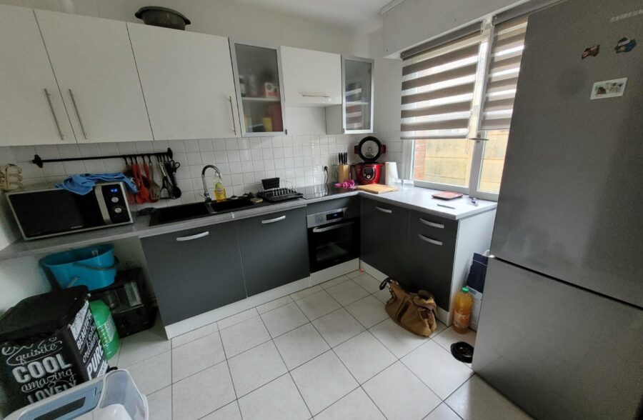 Location appartement à Lauwin-Planque
