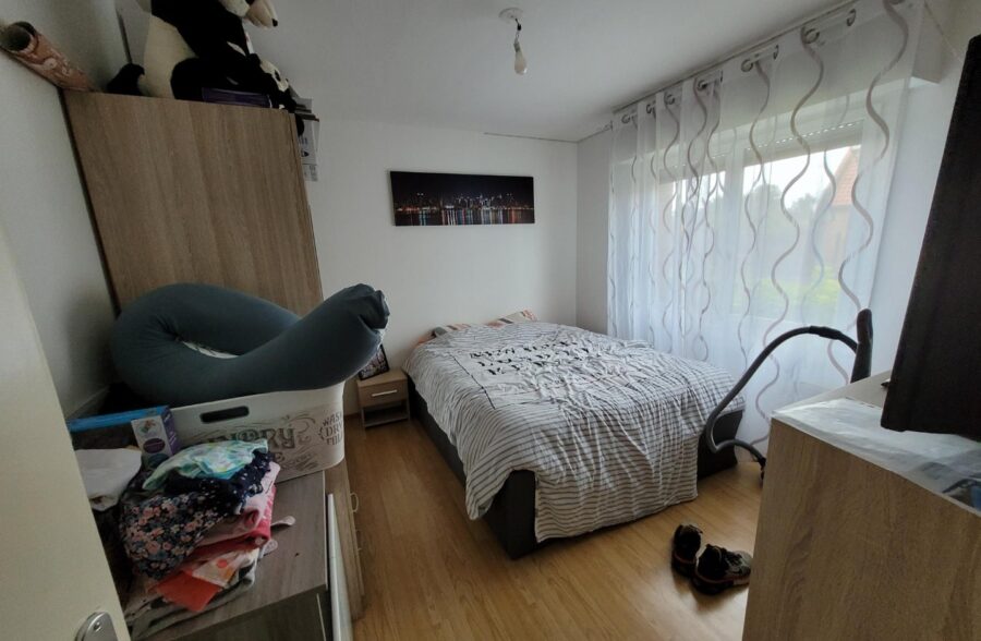 Location appartement à Lauwin-Planque
