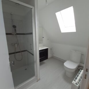 Location appartement à Douai