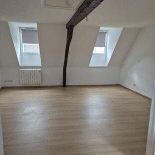 Location appartement à Douai