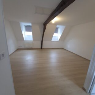 Location appartement à Douai