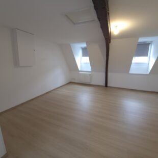 Location appartement à Douai