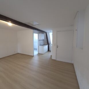 Location appartement à Douai