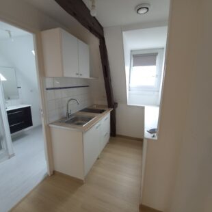 Location appartement à Douai