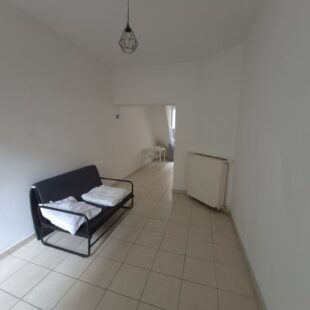 Location appartement meublé à Douai