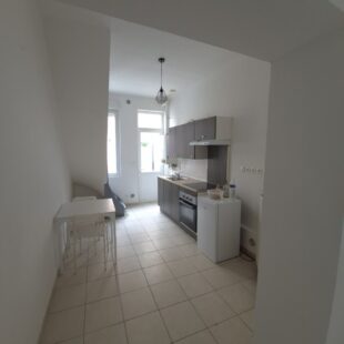 Location appartement meublé à Douai
