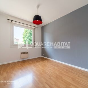 Location appartement meublé à Lille