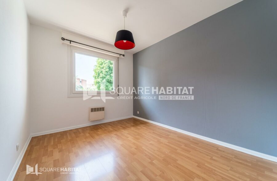 Location appartement meublé à Lille