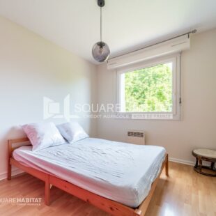 Location appartement meublé à Lille