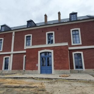 Location appartement à Arras