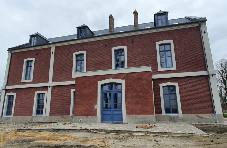 Location appartement à Arras