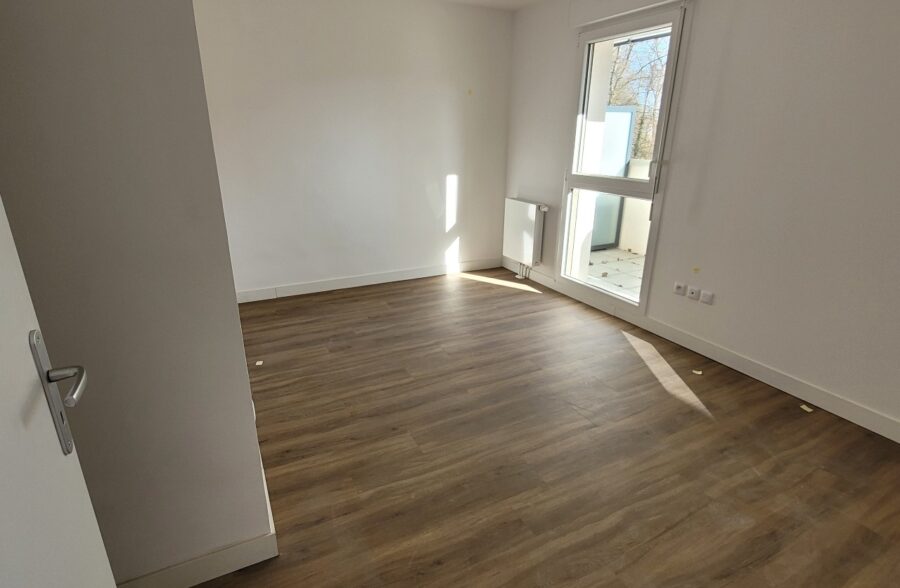 Location appartement à Saint-Laurent-Blangy