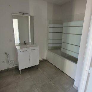 Location appartement à Saint-Laurent-Blangy