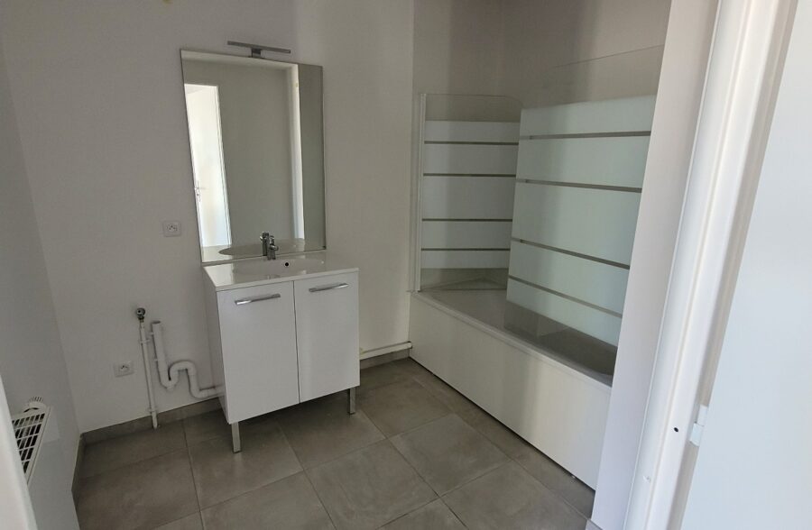 Location appartement à Saint-Laurent-Blangy