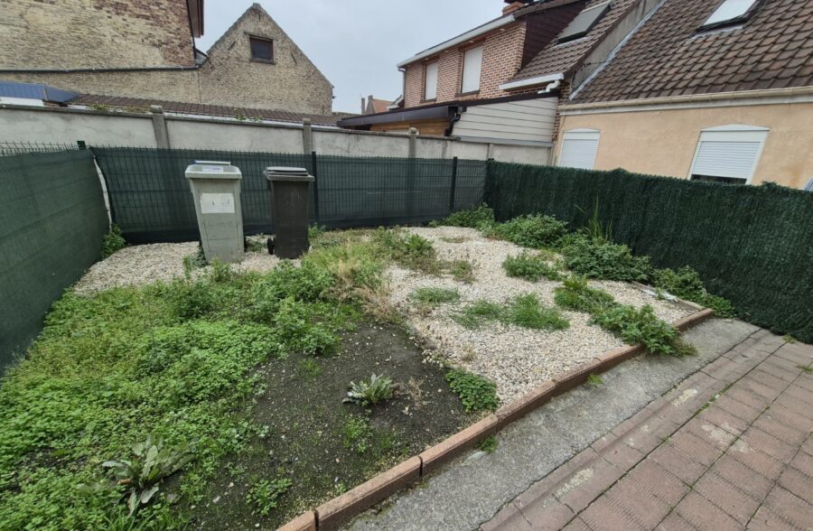 Location maison à Aniche