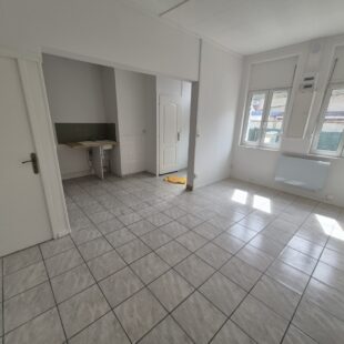 Location maison à Aniche