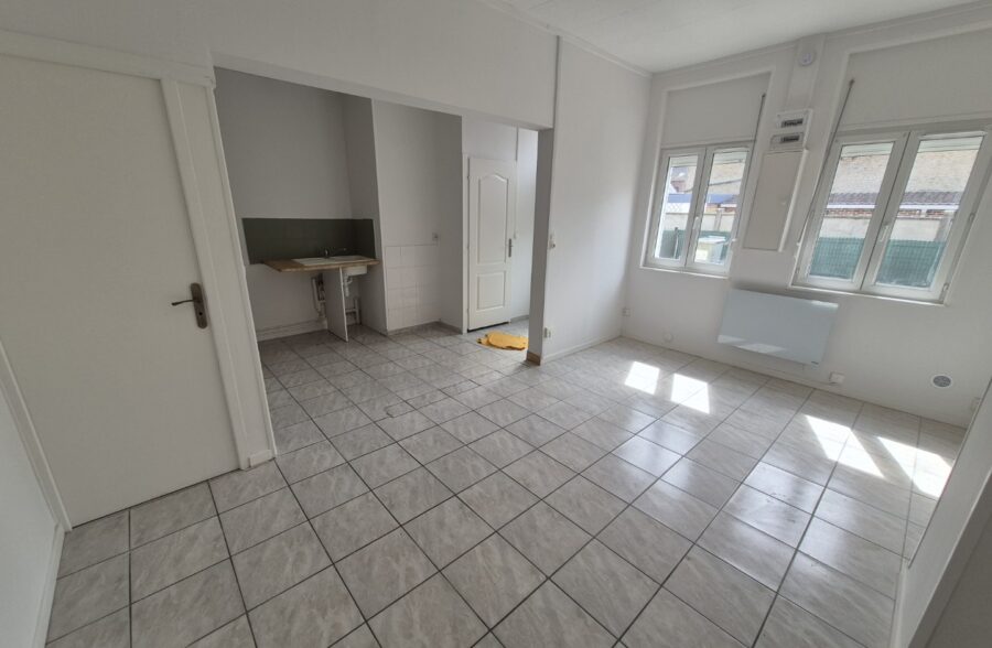 Location maison à Aniche