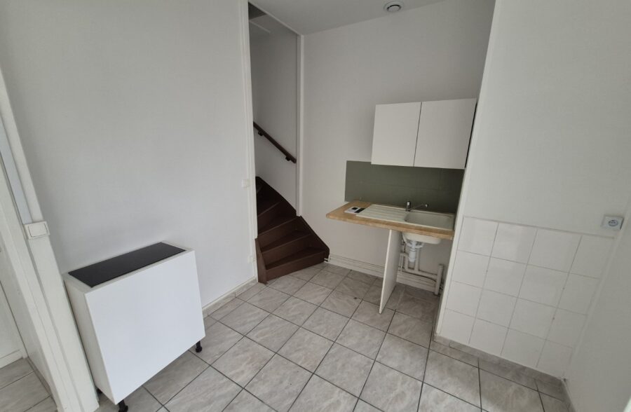 Location maison à Aniche