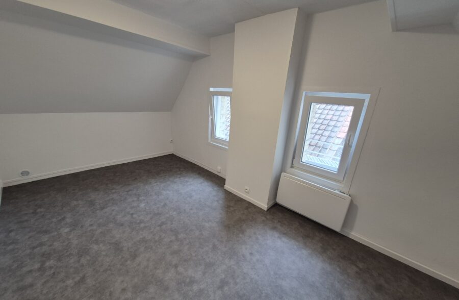Location maison à Aniche