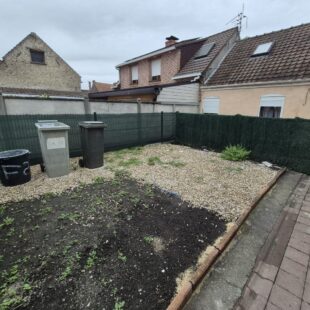 Location maison à Aniche