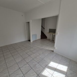 Location maison à Aniche