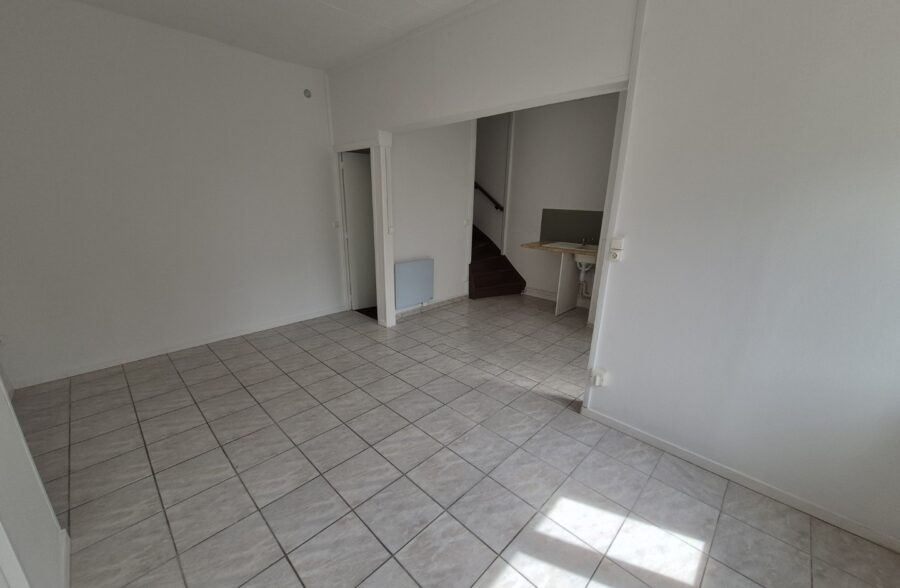 Location maison à Aniche