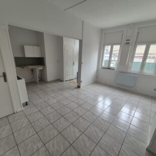 Location maison à Aniche