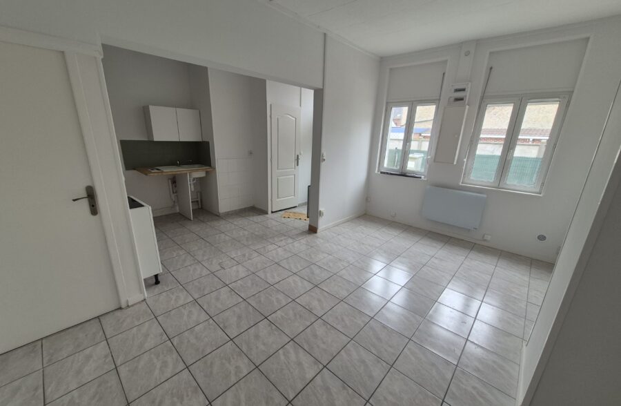 Location maison à Aniche