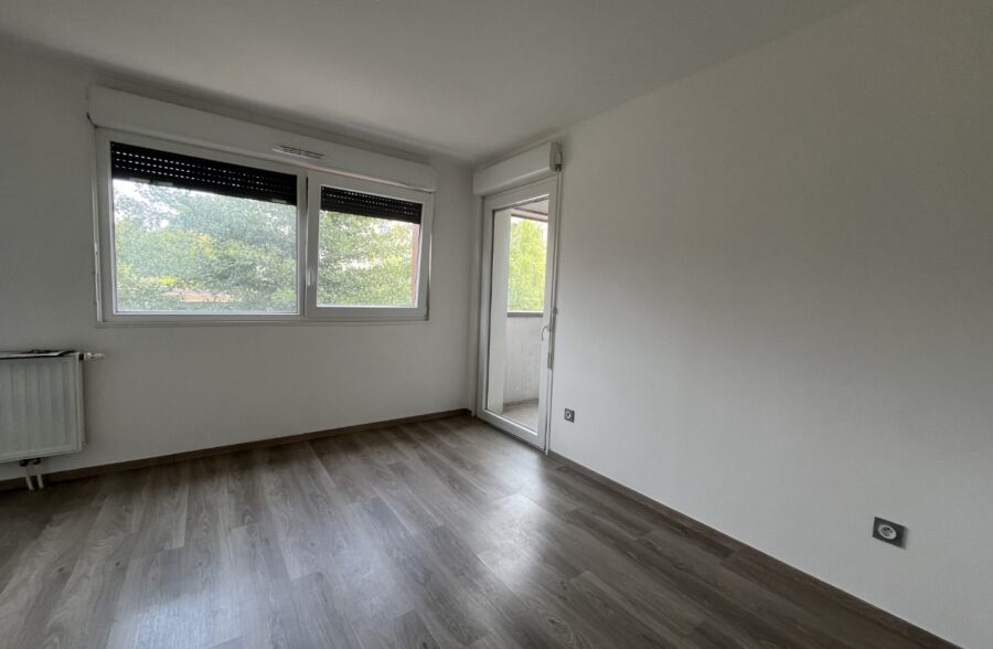 Location appartement à Quesnoy-Sur-Deûle