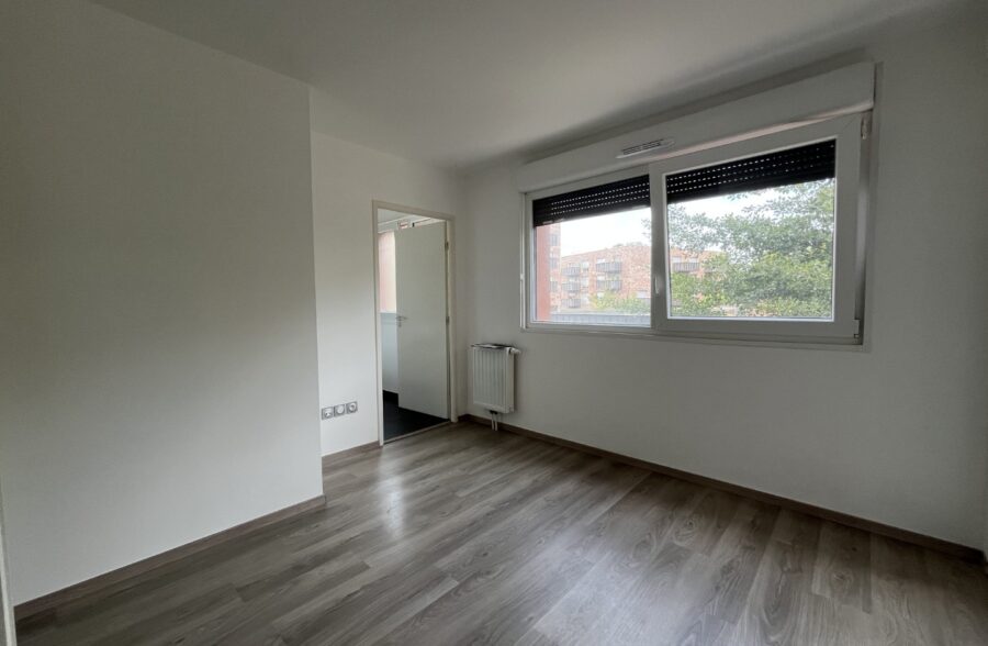 Location appartement à Quesnoy-Sur-Deûle