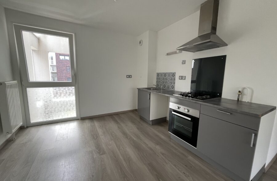 Location appartement à Quesnoy-Sur-Deûle