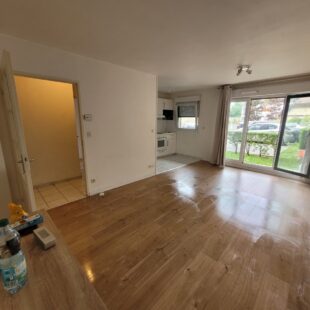 Location appartement à Roubaix