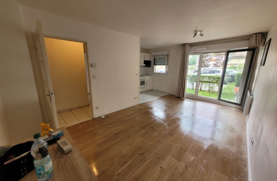 Location appartement à Roubaix