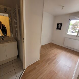 Location appartement à Roubaix
