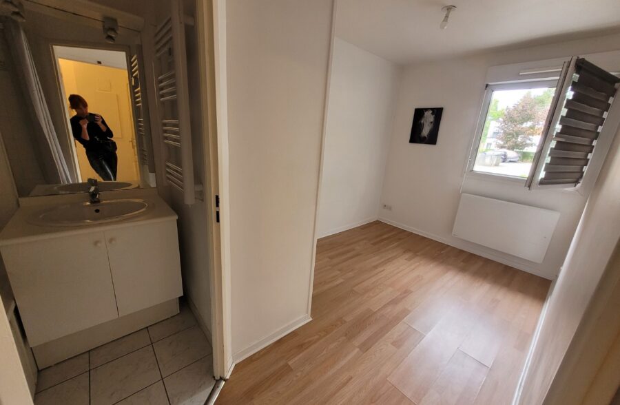 Location appartement à Roubaix