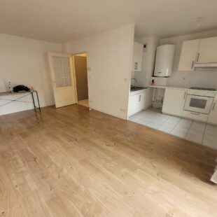 Location appartement à Roubaix