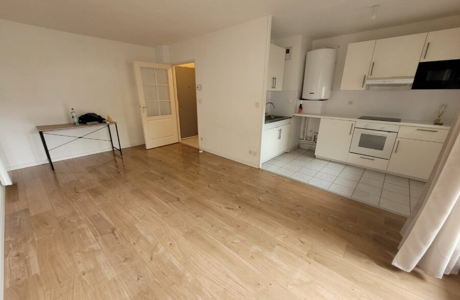 Location appartement à Roubaix