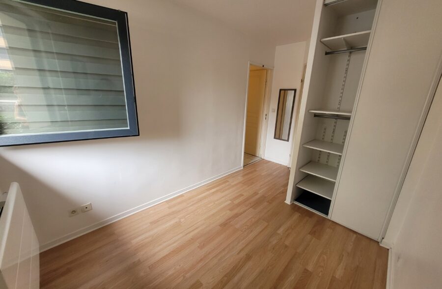 Location appartement à Roubaix