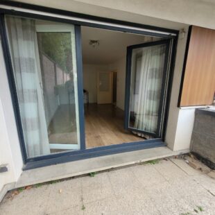 Location appartement à Roubaix