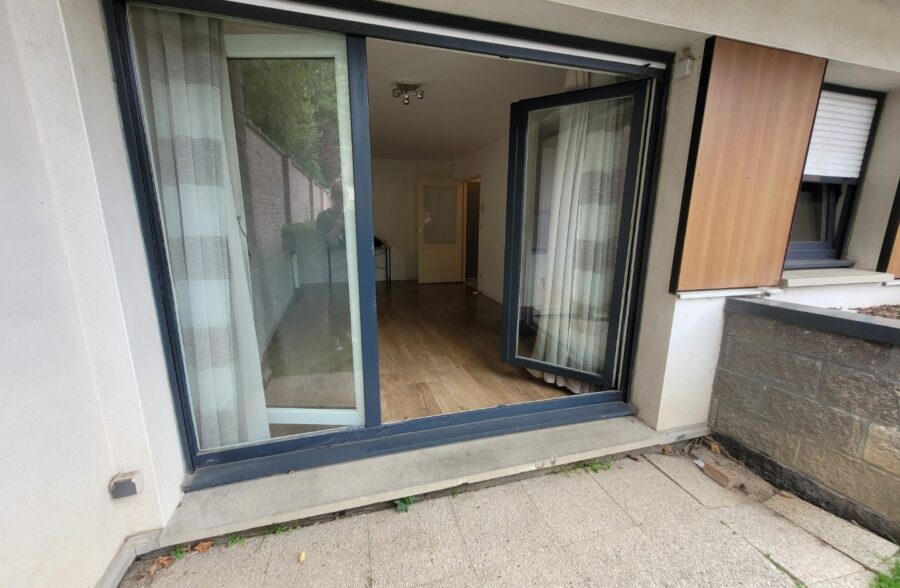 Location appartement à Roubaix