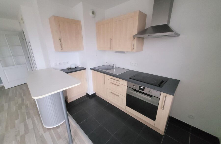 Location appartement à Pérenchies