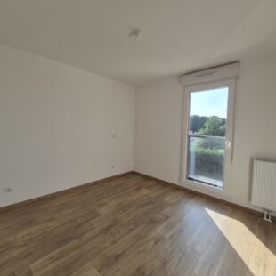 Location appartement à Croix