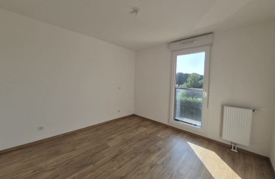 Location appartement à Croix