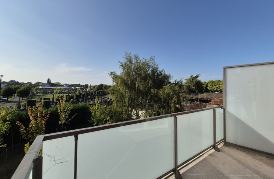 Location appartement à Croix