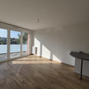 Location appartement à Croix